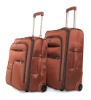 2011 business leisure travel suitcase