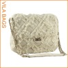 2011 buy women's handbag in cotton material