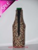 2011 camo bottle cooler with zipper