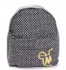 2011 canvas backpack