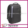2011 canvas computer laptop backpack with customized logo