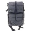 2011 canvas instant camera rucksack