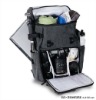 2011 canvas multifunctional  camera backpack