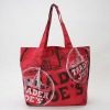 2011 canvas tote bag