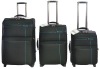 2011 carry on fabric lightweight trolley case
