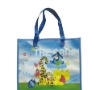 2011 carton pp woven shopping bag(DFY-W062)