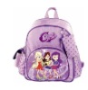 2011 carton school bag for girls
