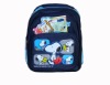 2011 cartoon snoopy children school bag