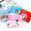 2011 cartoon waterproof CD bag