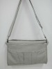 2011 chain ladies' fashion pu handbag/shoulder bag