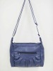 2011 chain ladies' fashion pu handbag/shoulder bag