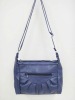 2011 chain ladies' fashion pu handbag/shoulder bag