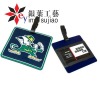 2011 cheap PVC Luggage Tags for card holder from china