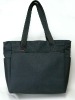 2011 cheap beatiful canvas shopping bag