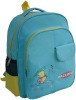 2011 cheap cartoon children school bag