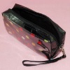 2011 cheap fashion lady cosmetic bag