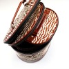 2011 cheap fashion lady cosmetic bag