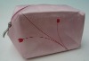 2011 cheap fashion lady cosmetic bag