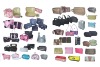 2011 cheap fashion lady cosmetic bag