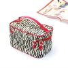 2011 cheap fashion lady cosmetic bag