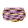 2011 cheap fashion lady cosmetic bag