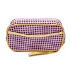 2011 cheap fashion lady cosmetic bag