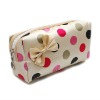 2011 cheap fashion lady cosmetic bag