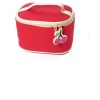 2011 cheap fashion lady cosmetic bag