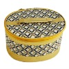 2011 cheap fashion lady cosmetic bag