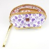 2011 cheap fashion lady cosmetic bag