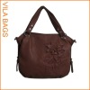 2011 cheap handbag with high quality pu material