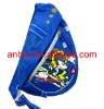 2011 cheap new style shoulder one strap backpack