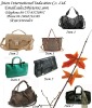 2011 cheap popular PU handbags