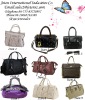 2011 cheap popular PU leather handbags