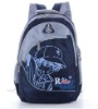 2011 cheap qualitied nylon school bag for girls