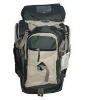 2011 cheap quilted oxford solar backpack