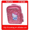 2011 children school backpack bags