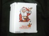 2011 christmas promotion plastic case for ipad 2