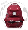 2011 classic style fashion leisure canvas cotton bag