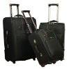 2011 classical style luggage new year