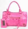 2011 classical women brand handbag fashion (L091)