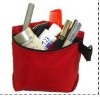 2011 clear pvc promotional cosmetic bag