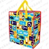 2011 cloth tote carry bags