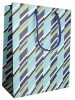 2011 clothes paper shopping bag