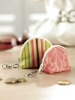 2011 coin purse in different printing for promotion