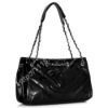 2011 collection brand leather shoulder bag