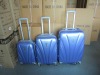 2011 colorful ABS trolley travel luggage