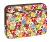 2011 colorful design of sublimation neoprene laptop bags