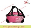 2011 colorful designer  sport bags