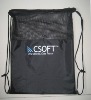 2011 colorful drawstring bag